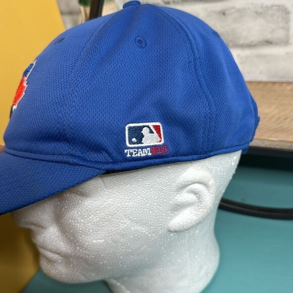 MLB Toronto Blue Jays Baseball Cap Hat - Picture 3 of 5